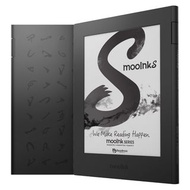 台灣直送 Readmoo 讀墨 6吋 mooInk S 電子書閱讀器