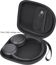 Headphone Case Compatible with Sony WH-CH520 Wireless Headphones Bluetooth On-Ear Headset with Micro