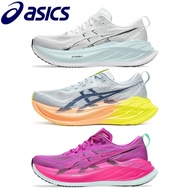 2026 ASICS SUPERBLAST 2 Men And Women Running Shoes Lightweight Shock-Absorbing SN4M LT5T