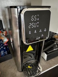 JVG T20A 內置過濾即熱水機— 免安裝