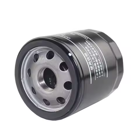 Oil filter OIL FILTER ELEMENT for Chinese CHANGAN CS75 CS95 SUV 1.8T 2.0L 2.0T Engine Auto car motor