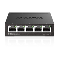 @@ Electronic Street 3C Club @ D-Link DGS-105 Iron Shell Ultra-High Speed Ethernet Switch DGS 105