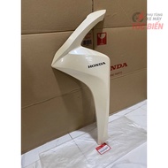 Vision 125 Left Fairing Wing (2018>2019) Light Yellow 64450K44V60ZC - Garage Speed