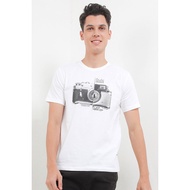 Cardinal Men's T-Shirt C2312P08A