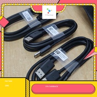 Cable display port to display port dp to dp original dell