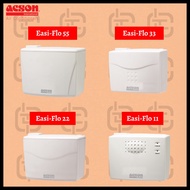 Drainage Pump ACSON Water Pump Easi Flo 55 Easi Flo 33 Easi Flo 22 Easi Flo 11 1.0HP-6.0HP