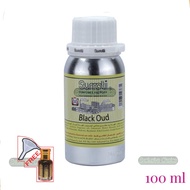 *BLACK OUD* Surrati Perfume Factory Holy Makkah