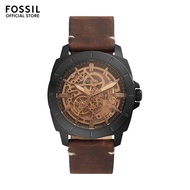Fossil Privateer Sport Automatic Watch BQ2429