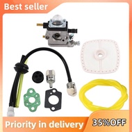 Carburetor with Gasket for  Tiller 7222 7225 SV-5C/2  C1U-K82 A021001090