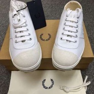 Fred Perry