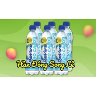 (Set of 6 Bottles) Revive zero calorie mineral water (500ml/bottle)/ Pepsi Zero Calorie Flavors (390