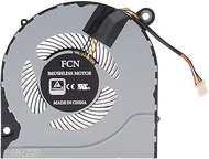 Replacement CPU Cooling Fan for Acer Nitro 5 AN515-41 AN515-42 AN515-51 AN515-52 AN515-53 Acer Preda