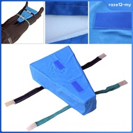 [RazecaMY] Hip Abduction Support Pillow, Adjustable Straps ,Ankle ,