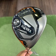 HONMA TOUR WORLD TW747 Wood Used 3HL - VIZARD For TW747 S HL Publika 260827-007