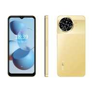 โทรศัพท์มือถือm-horse รุ่น S23 มือถือจอใหญ่ 6.6นิ้ว (ram4/rom64GB)ใช้เป๋าตังได้ ใช้ธนาคารได้ ประกันศ