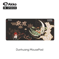 Akko Dunhuang MousePad Extended 90cm x 40cm