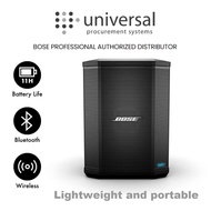 Bose Professional S1 Pro Portable Bluetooth Speaker by One FutureWorld