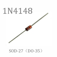 10PCS Diode Zener 1Watt - 1N4742 1N4744 1N4745A 1N4746A 1N4747A 1N 4148 IN4148 IN4744 4744 4746 12v 