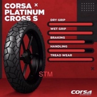 Corsa Cross S tyre tubeless 70/90-17 80/90-17 90/90-17 100/80-17 110/80-17 120/80-17 130/80-17 140/80-17