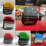 LTD MAG 2 TONE HELMET ORIGINAL LTD LTD POLYCARBONATE MAG 2 TONE TWO TONE LTD HELMET MAG2 TONE ORIGIN