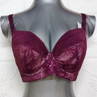 38D/85D 100% LADY PLUS SIZE BRA - WIRED