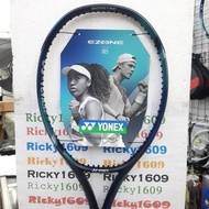 Terbaru Raket Tenis Yonex Ezone 105 (Sky Blue) Raket Yonex Ezone 105 -Original Kode 242