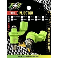 ESR RED LEO FUEL INJECTOR FI FUEL INJECTION Y15ZR-V2