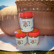 Lyb's Bagoong Alamang Gisado 4oz
