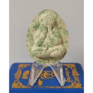 Phra Pidta Jumbo (Maha Mongkol) LP Phat 2565 必达