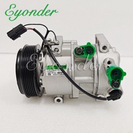 AC Compressor for KIA RIO IV 1.25 1.4 1.2 1.4 1E39E17000 1E39E17100 97701H8000 97701H8400 97701J9100
