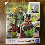 SHF 撒亞超人（s.h.figuarts great saiyaman super saiyan son gohan 撒亞幪面超人 孫悟飯 超級撒亞人 超級賽亞人 魔貫光殺炮 龍珠z dragon 