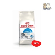 [ORIGINAL] Royal Canin Feline Care Indoor 27 2kg [Authentic][Trusted Seller]
