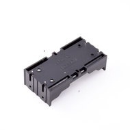 A/🌹18650Welding-Free Battery Box Holder1/2/3/4Lithium Battery Compartment with Line Multiple-Series ConnectionpcbOne Plu
