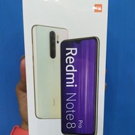 redmi note 8 pro 6/128