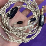 剩線*全新VE10 耳機線 Vision Ears