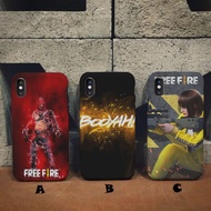 (E33) Cesing Hard Case Realme C17 C15 C12 C11 C2 X Xt 3pro 5 5i 5s 5pro 6 6pro 7 7i