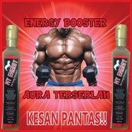 My Energy Produk Jus Jamu Lelaki Meningkatkan Tenaga Batin Lelaki