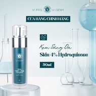 Slingshotm Reduction Cream - VI Derm Beauty Skin Lightening Complex 4% Hydroquinone - 50ml