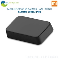 Gps Module For XIAOMI 70mai Pro Dashcam - Collision Warning -