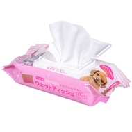 Alice Pet Wipes Cat Dog Wipes Cat Wipes Cat Wipes Tears Alice