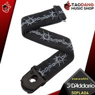 รับส่วนลดสูงสุด 2000.- สายสะพายกีต้าร์ DAddario 50PL Planet Lock Guitar Strap - Guitar Strap DAddari
