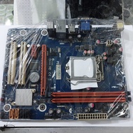 Motherboard intel h81 zyrex h81 hdmi usb 3.0 mainboard