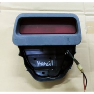 Lampu brake PERODUA KANCIL 850 KANCIL 660 KANCIL MIRA L5 L2S L6 L2 KANCIL PETAK KANCIL BULAT lampu b