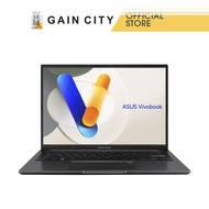 Asus Vivobook 14" I7-13620h X1405va-ly634w
