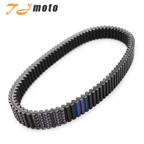 Motorcycle Drive Belt For Yamaha 1XD-17641-00 YXM700 Viking 700 YXM700E Viking EPS YXC700 Viking VI 