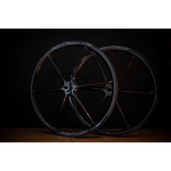 Rouleur Hexa Pro Carbon Disc Wheelset