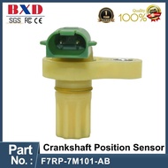 Crankshaft Position Sensor F7RP-7M101-AB for FORD F7RP 7M101 AA F7RP7M101AB F7RP 7M101 AB 1S7Z7M101A