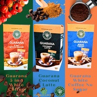 Nusantara Guarana Premium Mix Coffee