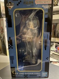 咒術迴戰  一番賞  乙骨憂太 G賞