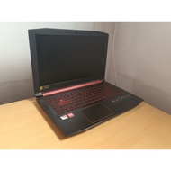 Acer Nitro 5 AN515-41-F6UH FX-9830P 8GB Ram 128GB SSD 4GB AMD Radeon RX550